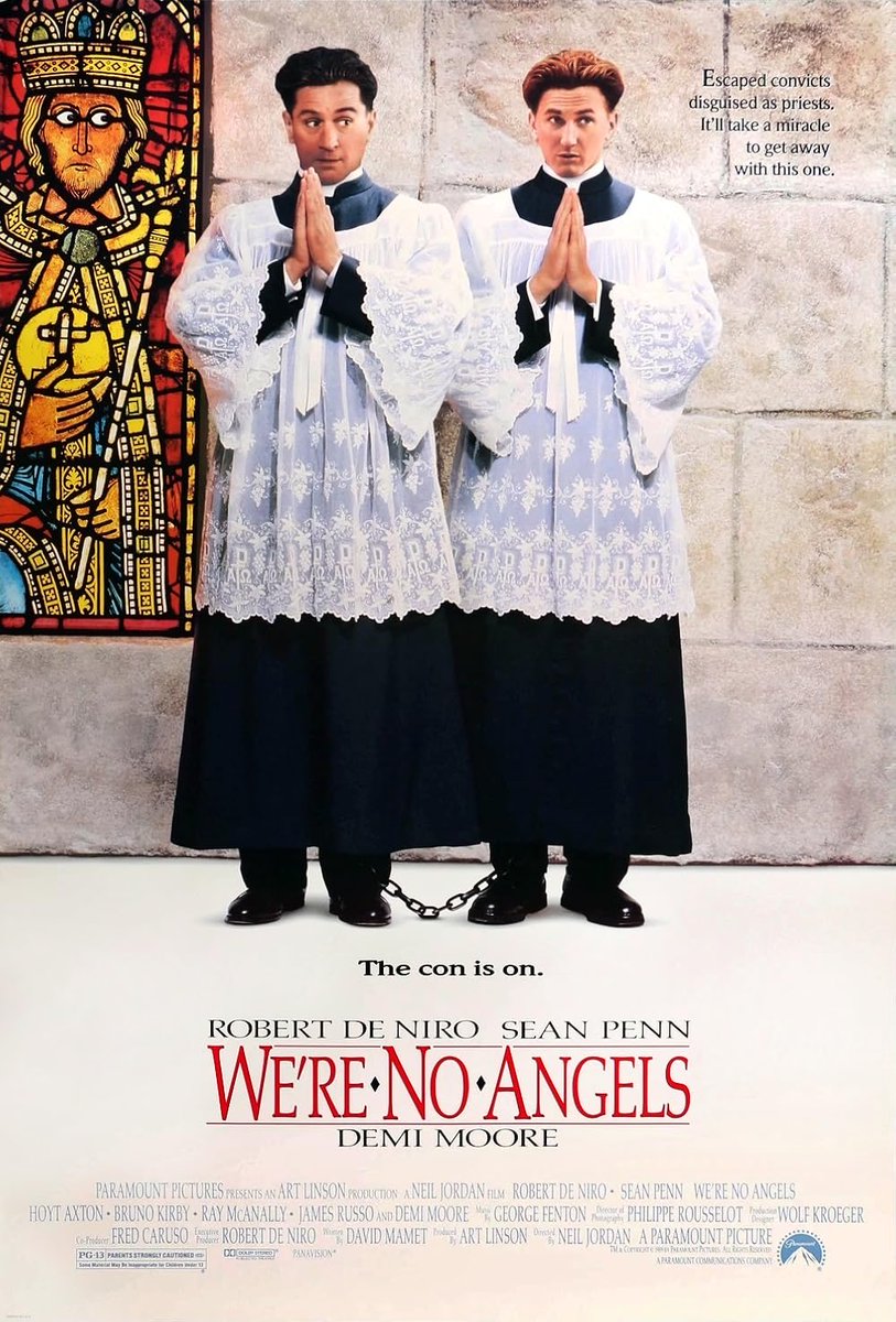 snchzv's tweet photo. @ATRightMovies Great actors, but together they made one of the worst movies I've ever seen. https://t.co/P6yDmyr0Ob