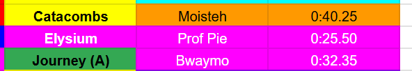 Maddy/Prof Pie 🏳️‍⚧️ tweet media