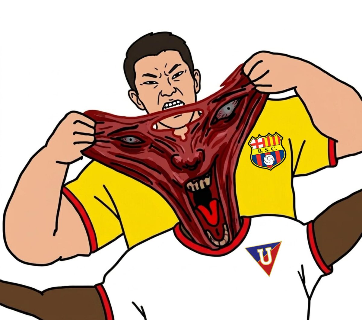 Aiden100110's tweet photo. @LDU_Oficial JAJAJAJJAJAJAJAJJAJAJAJAJJAJAJAJAJAJAJAJAJJAAJAJAJAJAJAJAJAJAJAJJAJAJAJAJAJAJJA https://t.co/N301VhTJz3
