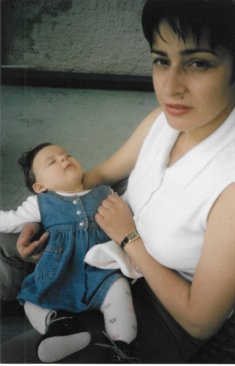 AthinaKaragian7's tweet photo. My daughter was conceived naturally, brought into this world by me, and breastfed. She had everything a child could need to thrive and grow up healthy.
#ChildrenRightsFirst #StopChildTrafficking #StopSurrogacy https://t.co/aHJyc8bUen
