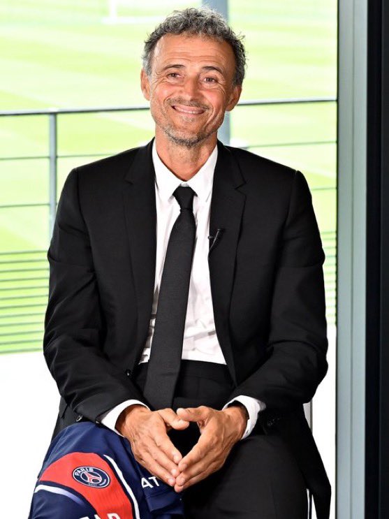 Paris Saint-Germain tweet media