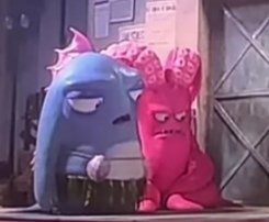 aliencitogei's tweet photo. SABEN, LO VOLVERÉ A DECIR PERO ME FRUSTRA LO HORRIBLEMENTE IGNORADOS QUE ESTAN HOWARD Y PHILIP
TODOS HIPERFIJADOS EN GOOMI Y EN DORT, PERO NADIE EN ESTOS 2 TIPOS
SI, SUS DISEÑOS SON ALGO GROTESCOS Y SUS PERSONALIDADES MUY UNIDIMENSIONALES, PERO QUISIERA MAS FANS HONESTAMENTE https://t.co/dMitHRuckM