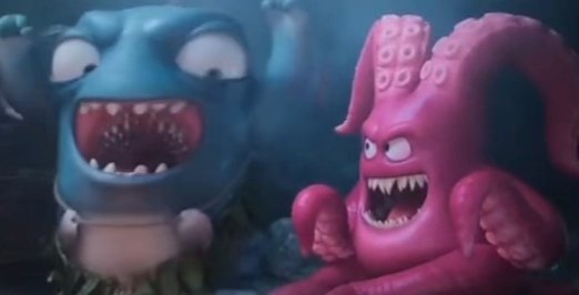aliencitogei's tweet photo. SABEN, LO VOLVERÉ A DECIR PERO ME FRUSTRA LO HORRIBLEMENTE IGNORADOS QUE ESTAN HOWARD Y PHILIP
TODOS HIPERFIJADOS EN GOOMI Y EN DORT, PERO NADIE EN ESTOS 2 TIPOS
SI, SUS DISEÑOS SON ALGO GROTESCOS Y SUS PERSONALIDADES MUY UNIDIMENSIONALES, PERO QUISIERA MAS FANS HONESTAMENTE https://t.co/dMitHRuckM