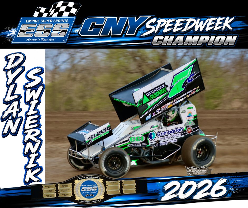 ESSprints tweet picture