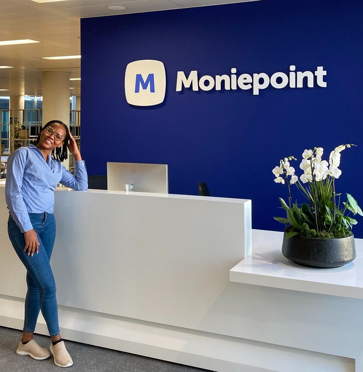 InstructorMJ's tweet photo. Moniepoint Inc. is Hiring for Multiple Openings
Apply here ๐: https://t.co/LTdzuc7yod
FOLLOW ME FOR MORE
#NigeriaJobs #jobsearch #jobopening #jobinterview #jobs https://t.co/vMPz4tsqOJ