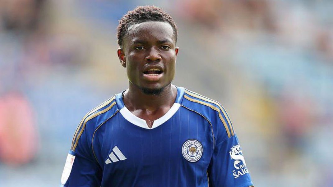 XtraLeicester's tweet photo. Leicester City want in the region of €20m for Fatawu💷 approx £17m

@sekmorova https://t.co/cVnYYGtBj0
