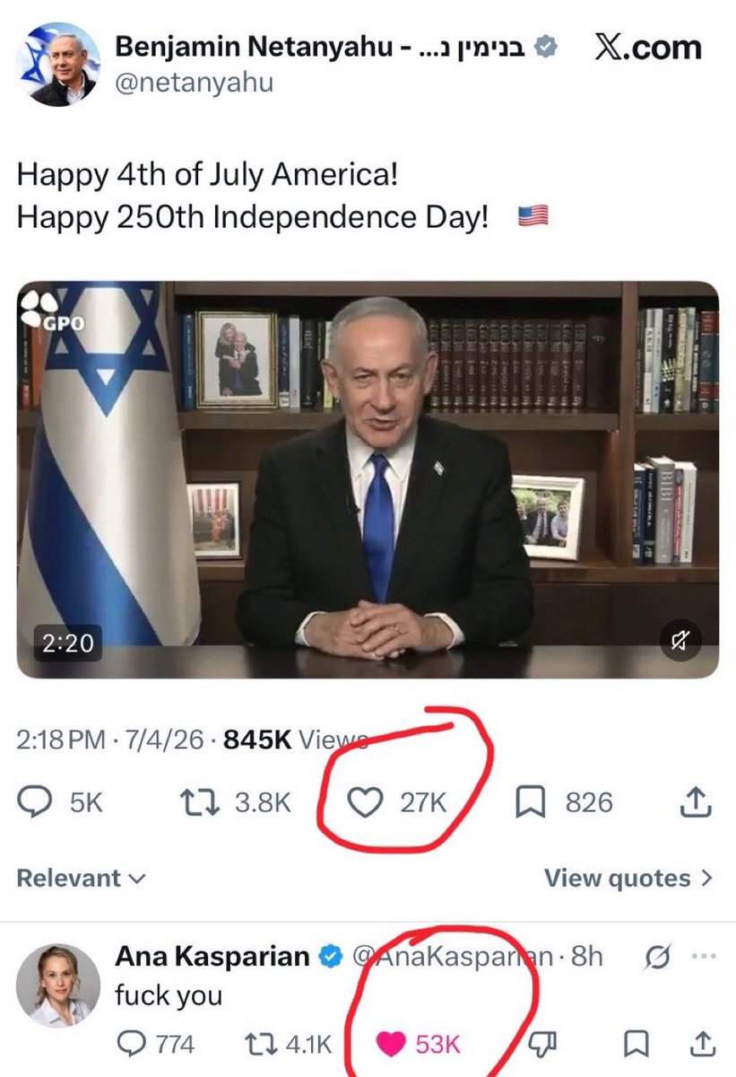 EldemirSadullah's tweet photo. Bence artık insanların nerede durduğu oldukça açık.

S..tir git İsrail 🇮🇱 küfrü İtyahudan 2 kat beğeni alıyor😍 https://t.co/WTShcBjmiK