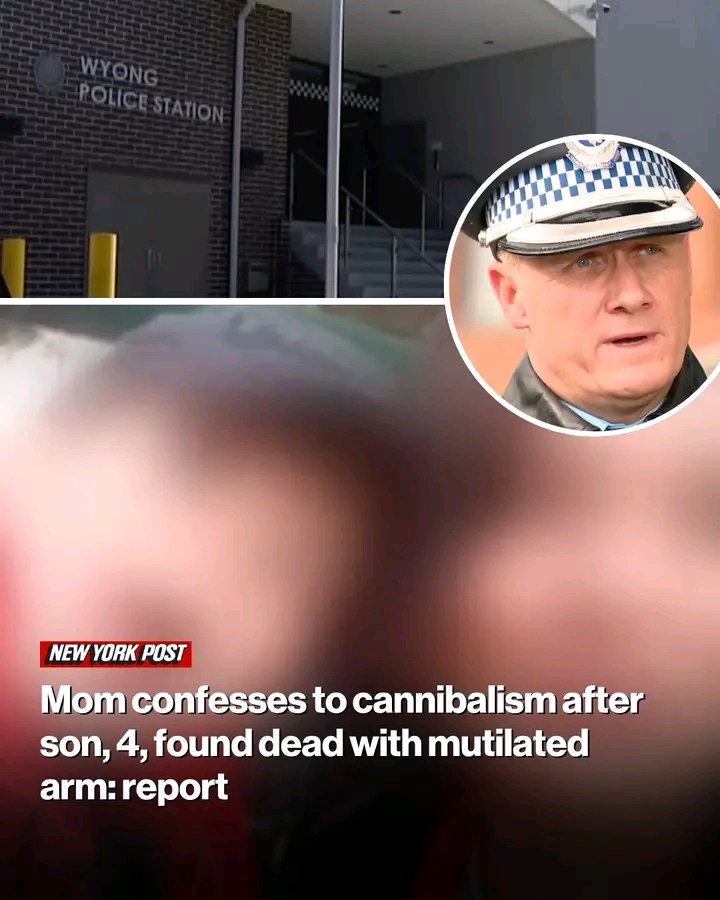Sam25729317's tweet photo. “This is a confronting scene for even the most experienced police and ambulance, and that’s why we need to support them." https://t.co/FLYmHqonvc