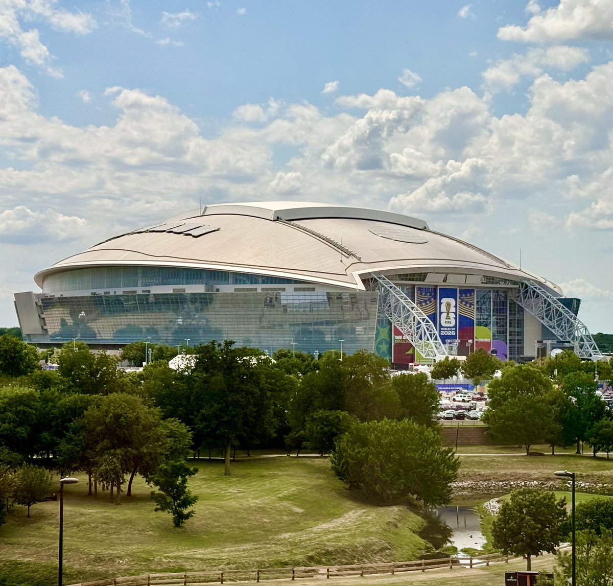 jonmachota's tweet photo. Still one of the best stadiums in the world https://t.co/gVf9Ga5p9x