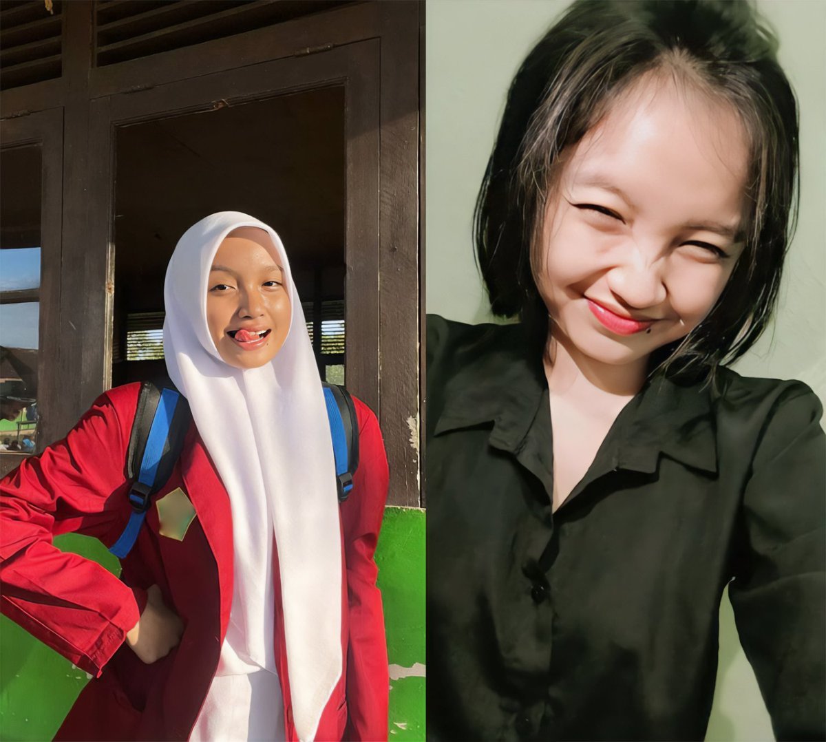 szxkelv's tweet photo. Skandal ABG Hijab Colmek

👉🏻 https://t.co/SLfIidAJwe

#bokep #bokepindo #bokephijab #sange #bokepterbaru #bokepsange #hijab #hotvideo #pornvid #skandal #viral #bokepviral #bokepskandal #hijabsange #horny #ngewe https://t.co/Z2456XLY0f