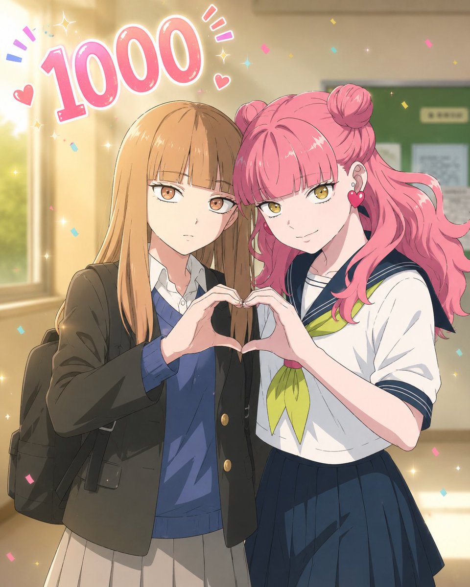 CharlieDNakama's tweet photo. Para terminar el día me han dado esta inmensa alegría, no me creo haber llegado a 1000 

De verdad no saben lo feliz que me hacen con cada comentario o like, hay días jodidos que al pasarme un rato por acá y leerlos me saca una sonrisa ❤️‍🩹 https://t.co/iopCNZBlDo