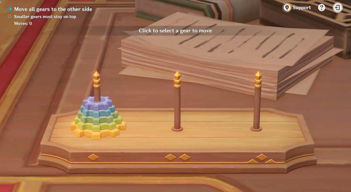 euphemians's tweet photo. alright, be honest. how many moves did it take you? https://t.co/VUaJJ9E0hZ