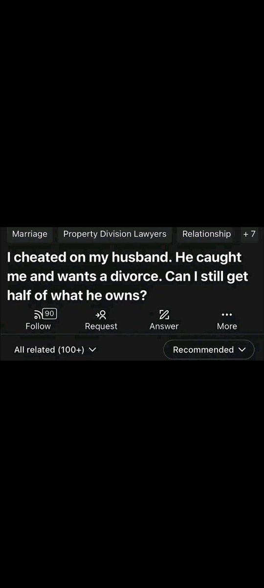 F4vourgtx's tweet photo. Is marriage still worth it for men in 2026? https://t.co/fWPj5eM88C