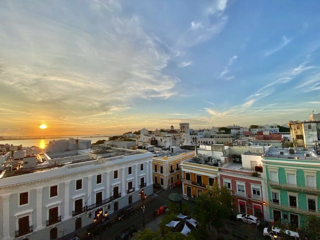 JoseABNolla's tweet photo. ¡Acabo de actualizar nuevamente nuestra publicación, Puerto Rico, Business, Legal Daily, con nuevo contenido del día de hoy! Míralos aquí:
https://t.co/6DTi2CV2Yt
#legal #negocios #leyes #puertorico #abogado #abogado #notario #PuertoRicoBusinessLegalDaily #DailyNewsDigest https://t.co/f7IGg1XWHm