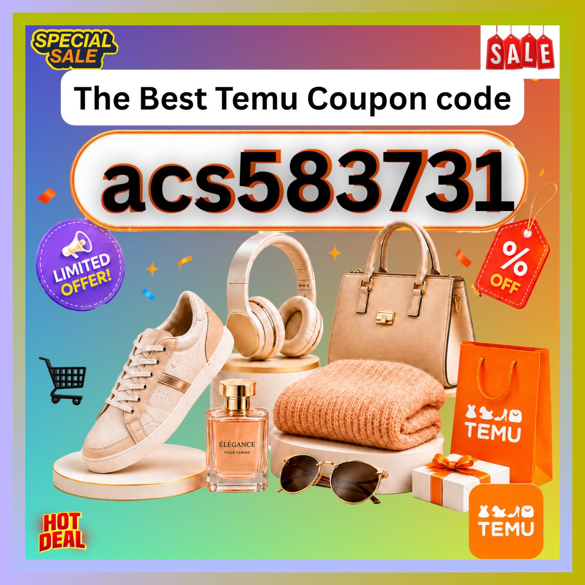 _A3MSC_'s tweet photo. En México, Temu ofrece más oportunidades de ahorro con código promo, código promocional, cupón, voucher, código de descuento y bono de descuento.
 あでぢぷぬさぅち 👩‍🌾🤠🤜 https://t.co/HkAuYxf8kt