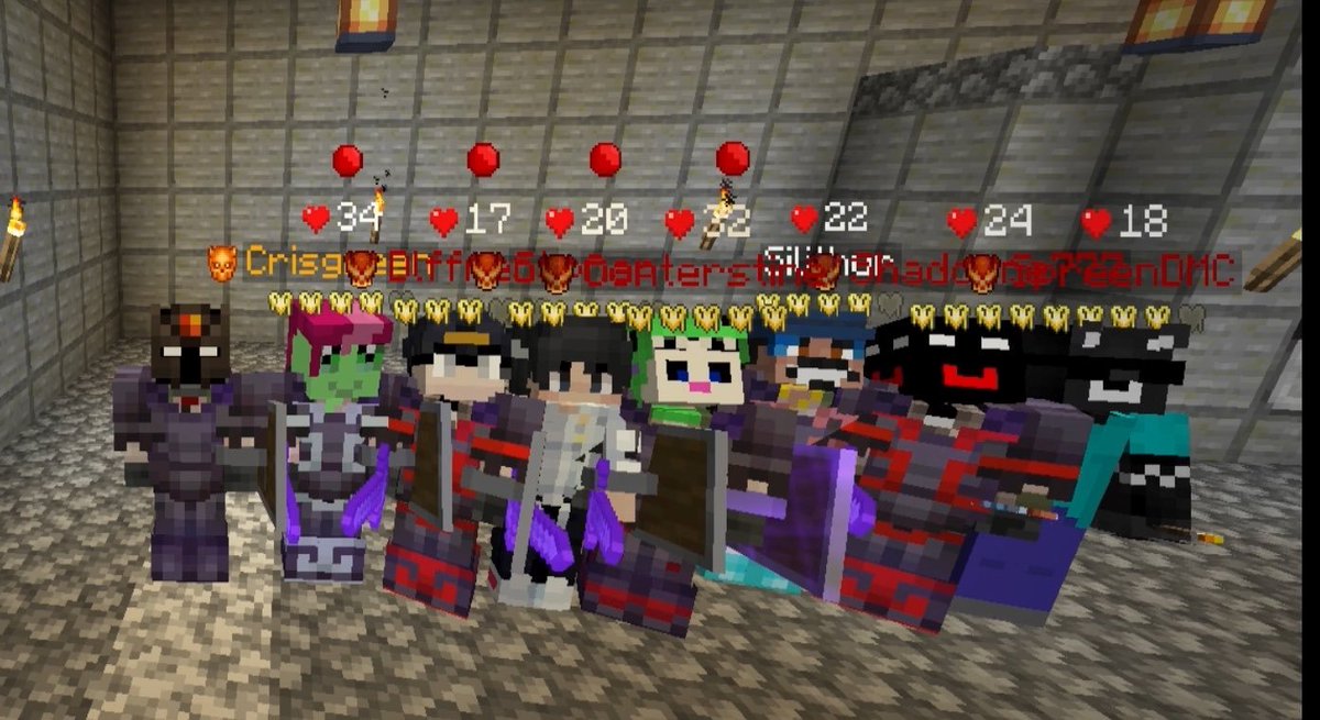 Soy_Fragmento's tweet photo. Los amo team mafia, los mejores povs ❤️‍🩹 https://t.co/C4K1omdPNs