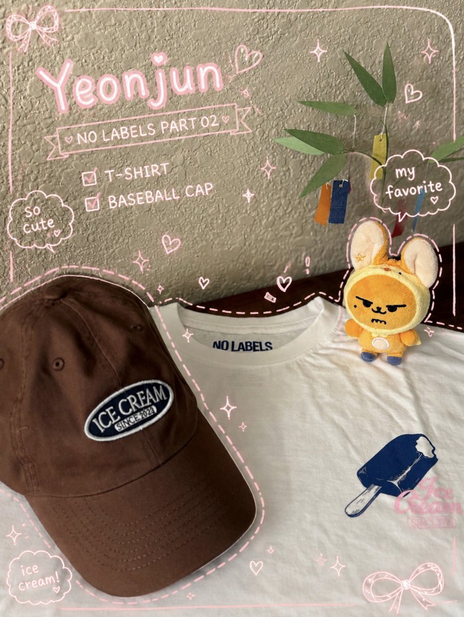 𝑱𝑱𝑼𝑵𝒀🍦 (@yeonjunholic913) / Posts / X