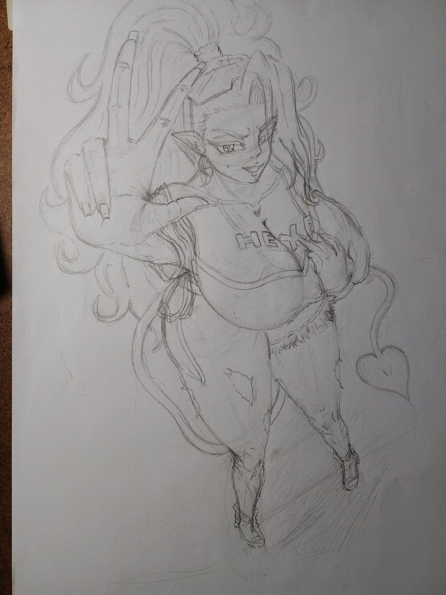 eagerartist's tweet photo. Vamos Brasil🇧🇷🇧🇷!!!

#worldcup #oc #fanart #animegirl https://t.co/w7Z6cSTvOk
