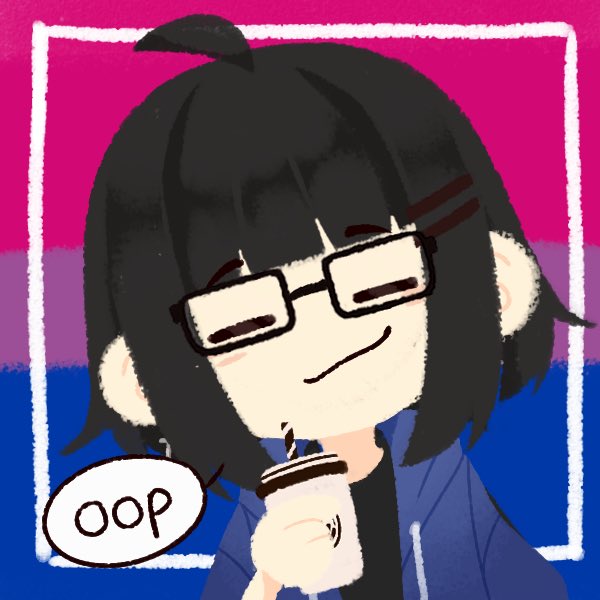 loopindami's tweet photo. oli:3 https://t.co/E6cVUv2CQ5