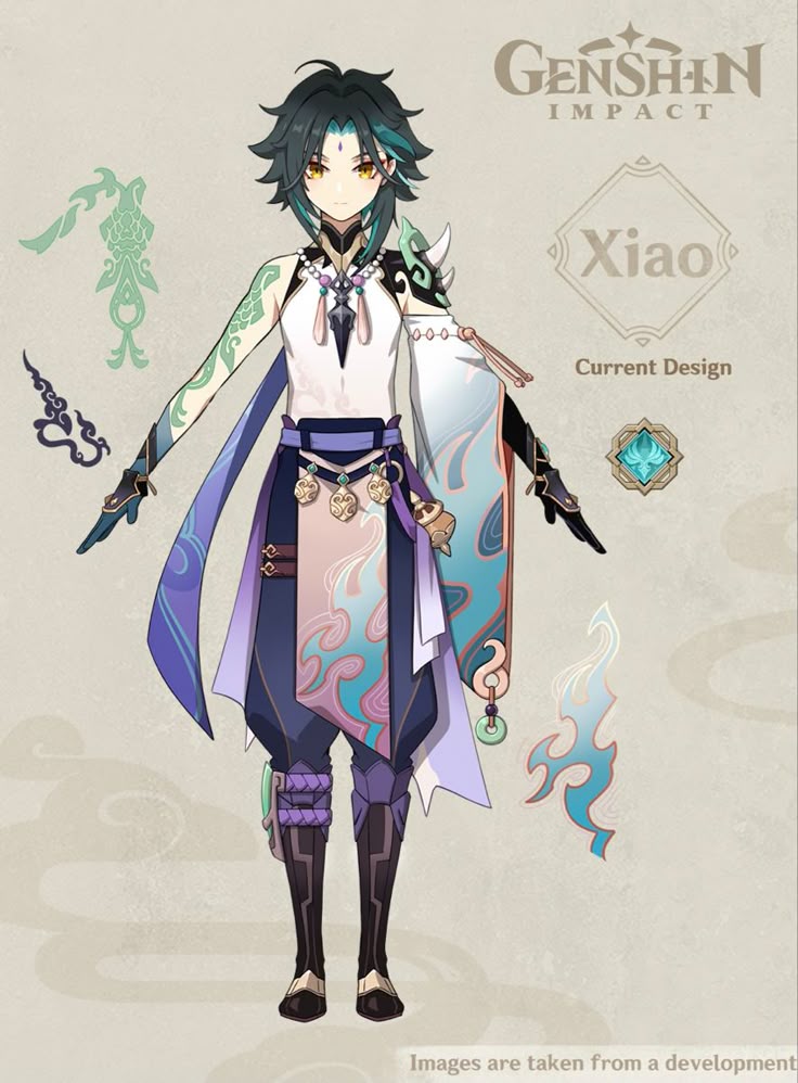 kyouuran's tweet photo. The designers will have to make an effort to create something better than his original outfit https://t.co/Ow8cvnMWjM