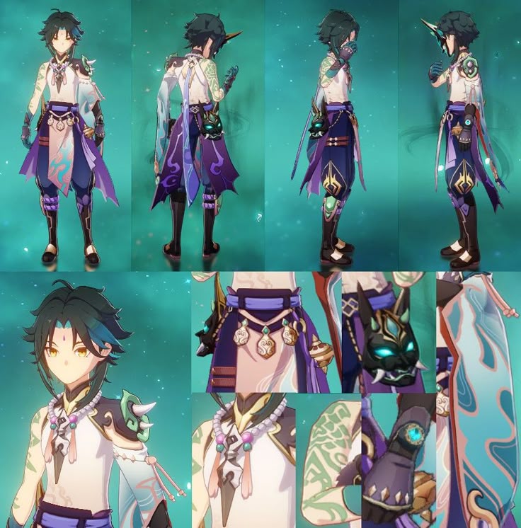 kyouuran's tweet photo. The designers will have to make an effort to create something better than his original outfit https://t.co/Ow8cvnMWjM
