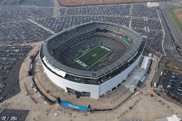 ismanewells's tweet photo. MetLife stadium vista aérea https://t.co/Lq7m5Yq5u5