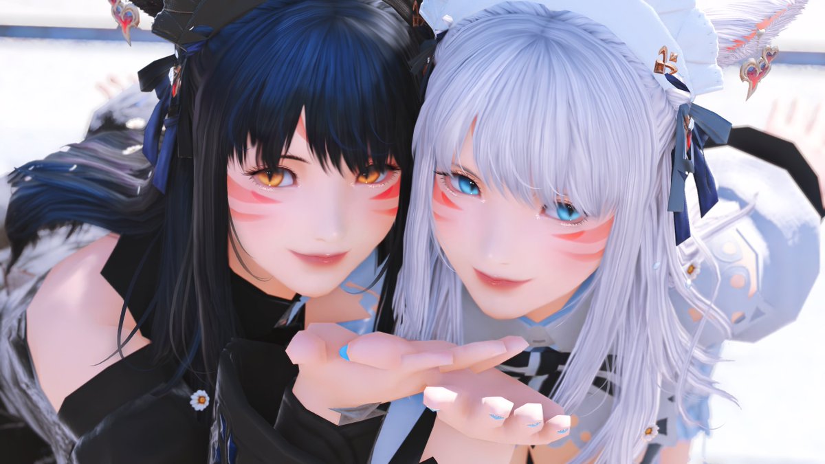 As103120's tweet photo. #おはミコ https://t.co/Lecz9K89QR