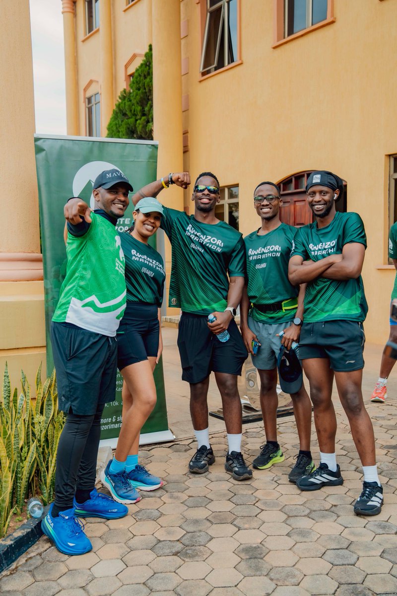 AaronMuliisa's tweet photo. @nbstv @ssaka_s Nice stuff NBS....team 🇷🇼Kigali is ready @RwenzoriMarathn https://t.co/Nvx1Sz6FMd