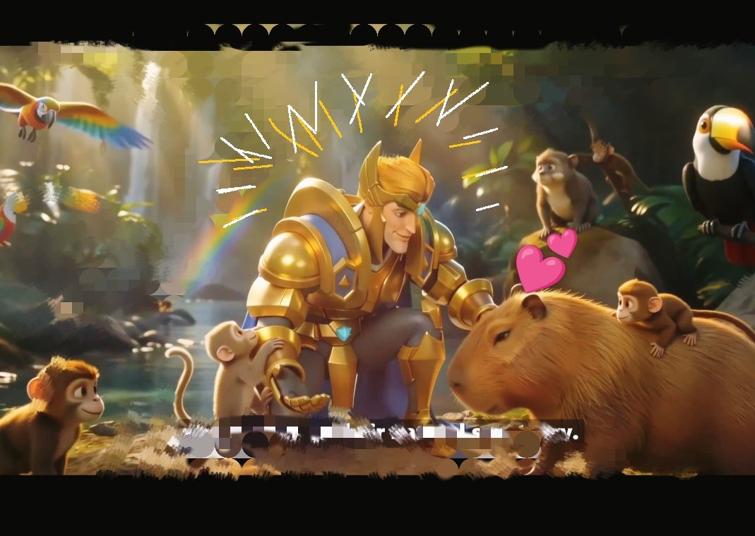 mercari_code7's tweet photo. IGG ID 1718750590
イラスト部門 2

#ローモバ #アトチャレ79
#ロードモバイル #lordsmobile #creatorturf https://t.co/BpM79CDJm3