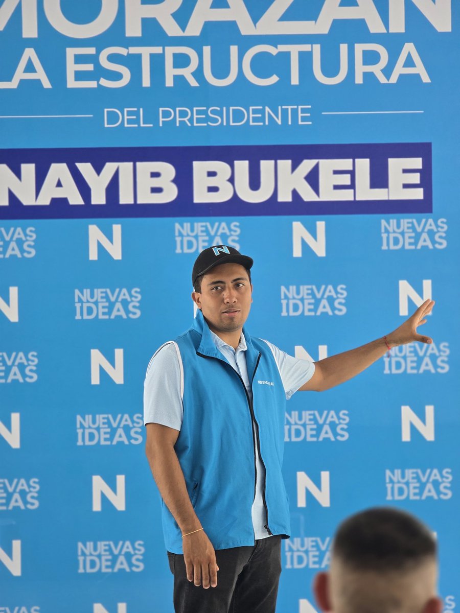 ActivismoINI_'s tweet photo. Continuamos presentando nuestro plan de trabajo a los equipos de activismo, fortaleciendo la organización y el compromiso para seguir construyendo una campaña cercana a la gente.

📍Morazán https://t.co/RfFirxtpvo