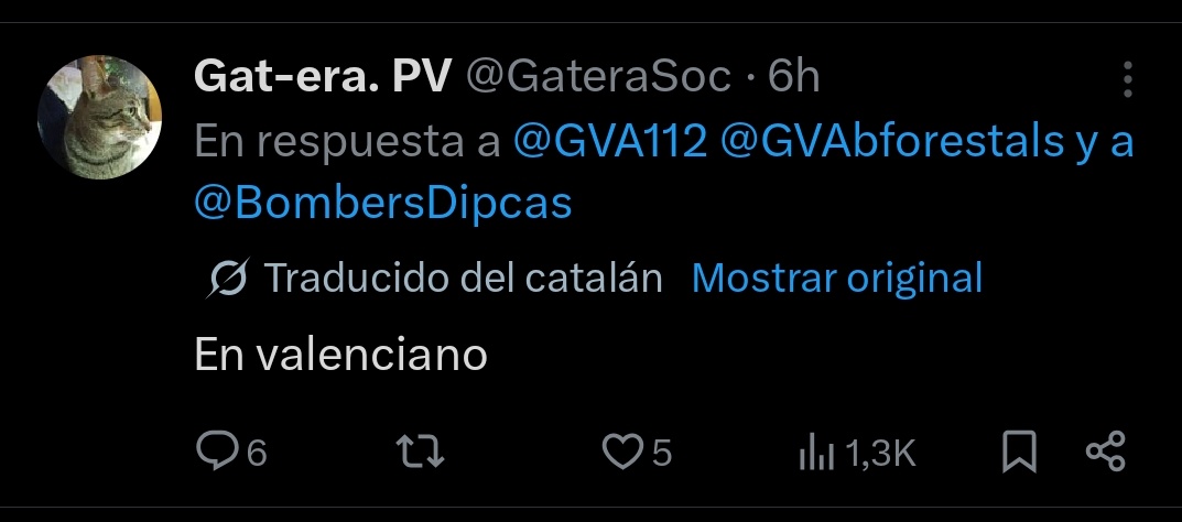 vt_barrow's tweet photo. @GateraSoc @GVA112 @GVAbforestals @BombersDipcas Ojo a Grok https://t.co/2wPIhUylLl