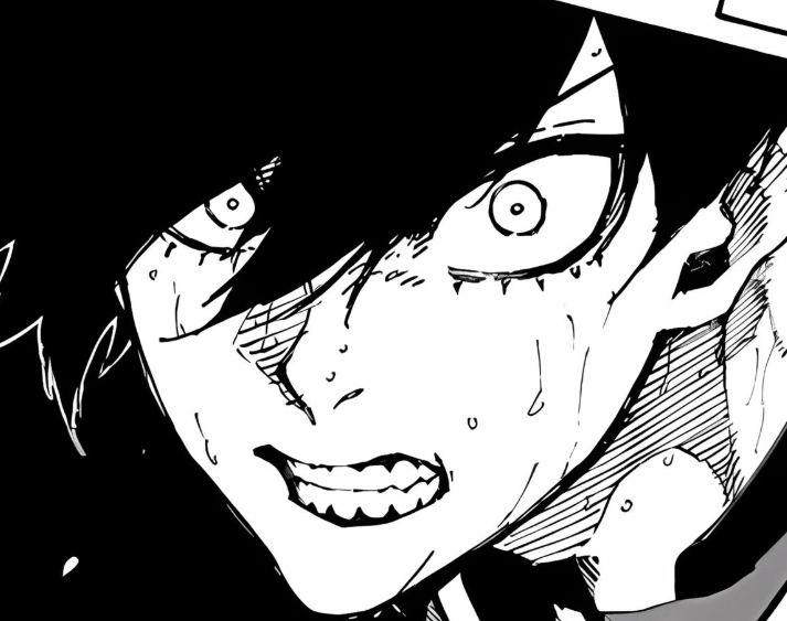kaomiie's tweet photo. all i see is an angry black cat 🙃 https://t.co/fJzbTPzza5