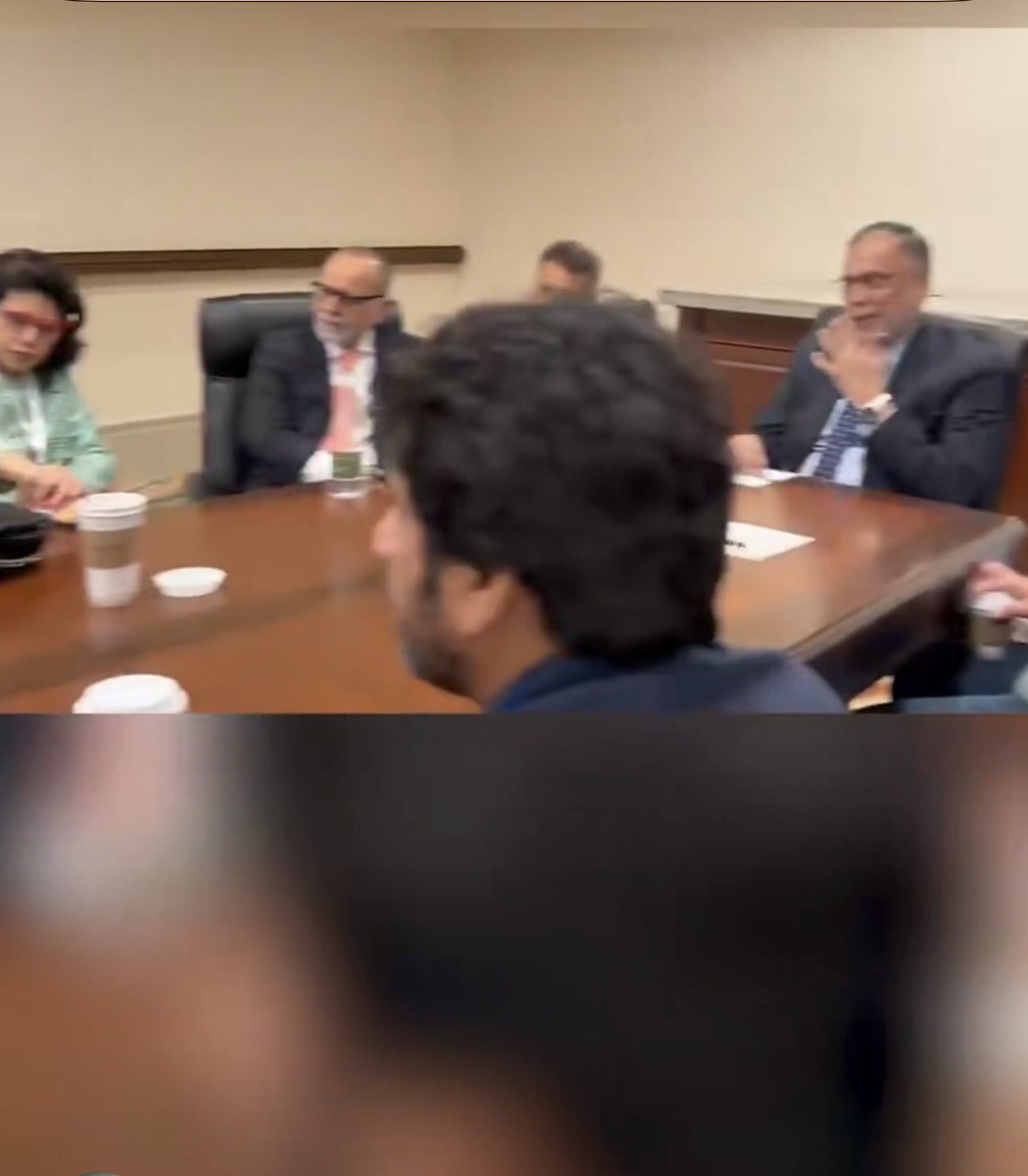 drjalil247's tweet photo. Appna executives meeting With political “Kachra “ behind close doors against the wishes of the members. BOD should be ashamed. @APPNA @mali03 @mmalikx7 @SHABAZGIL @MoeedNj @Arslanshehzd https://t.co/i3Sc3vIjSQ
