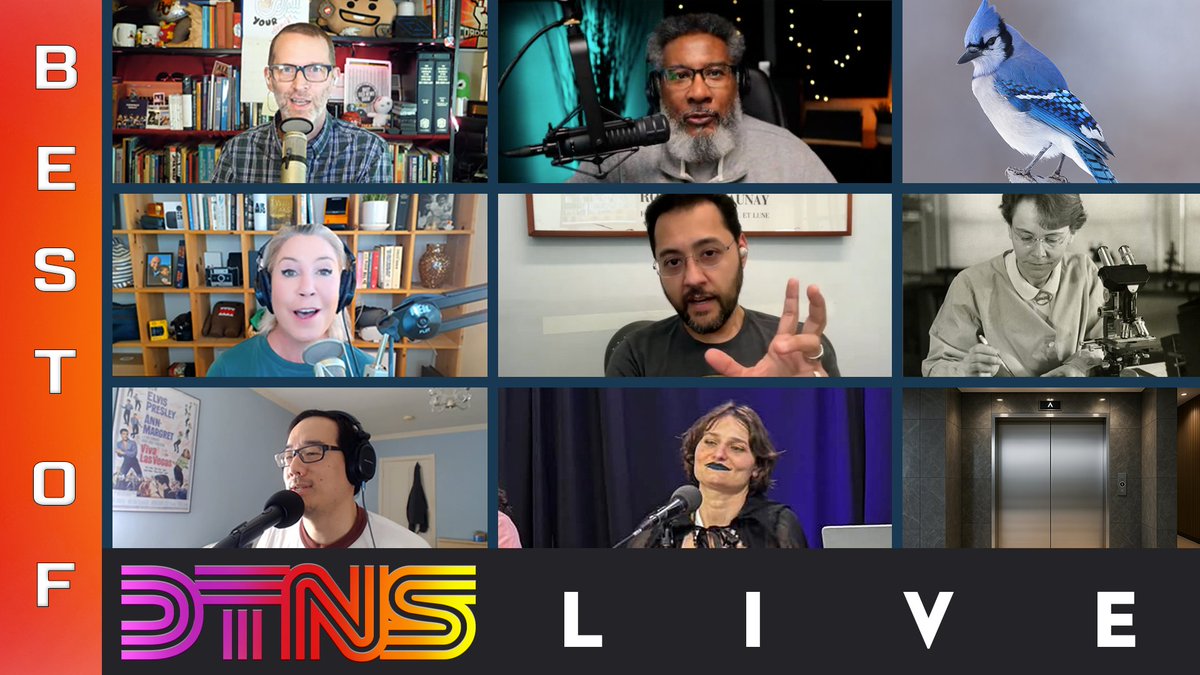 dtnsshow's tweet photo. Best of DTNS Live June 2026
Watch here:  https://t.co/RyWPrLA1zY
https://t.co/dJEZGhmjmF
https://t.co/JCdHPQHNer https://t.co/Cq3BHspjqr