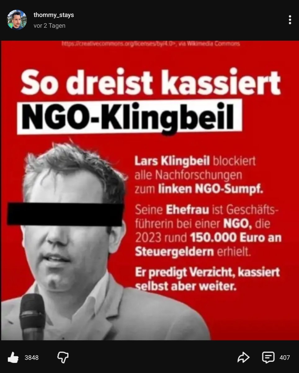 ThomasSchmidtQ's tweet photo. War die SPD Schlampe auch bei dem Massenmord von Stade dabei ? 😏 https://t.co/yLDMQMyGMq