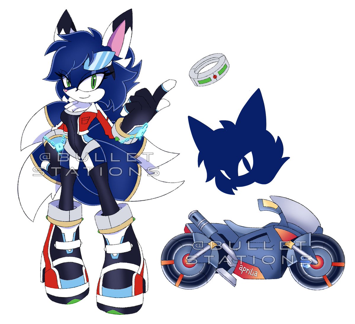 bulletstations's tweet photo. AR Sheet bundle for @player965347 !! Thanks so much for the patience and support!

(This is from my commissions backlog from back in January— I am no longer taking on comms indefinitely) https://t.co/8ZMbuLIFOH