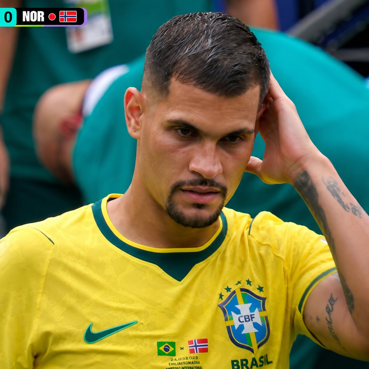 World Cup 2026 tweet media