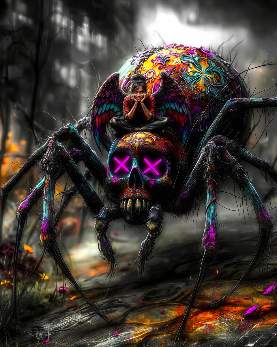 _imjaee_'s tweet photo. QT Spidey Sunday, love it ML😍
🕷️❤️🪽💙
@WickeyPixels
@BlueflowerNew22
@Kneale_86
If the Spee-ider tags are blowing up your notifications feel free to ignore 😁 https://t.co/nktnoxPUYe