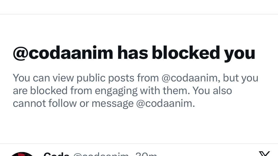Bucket_of_Sushi's tweet photo. @Swag_K1RBY @JoshuaTookes @codaanim This is still insane, what did I do wrong? https://t.co/W8sG8h0DaM
