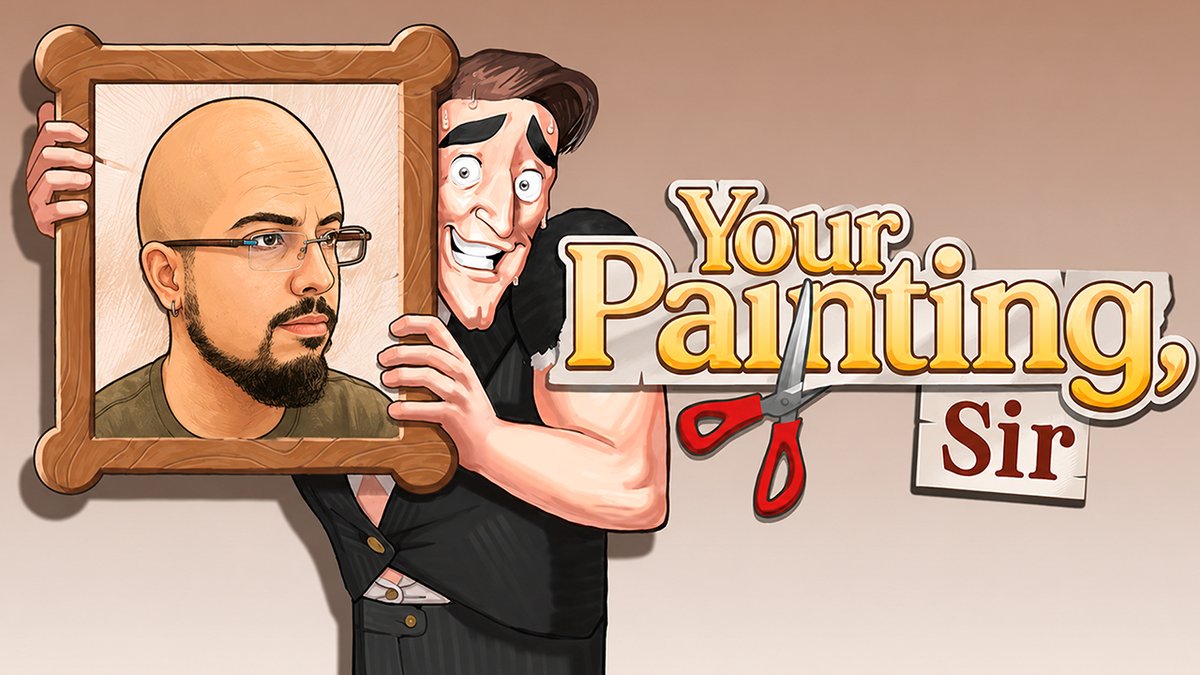 GonaInLive's tweet photo. Puedo ser el mejor pintor del mundo, tengo talento xddd https://t.co/srEd0g9BVM https://t.co/E5CqRtvZZs