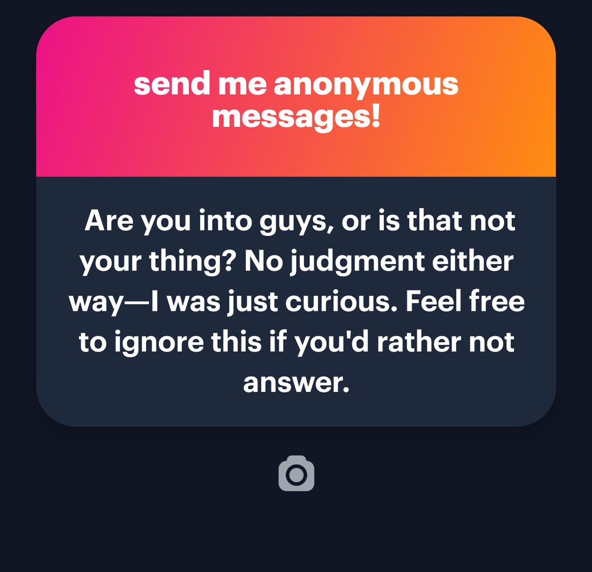 Big Mack tweet media