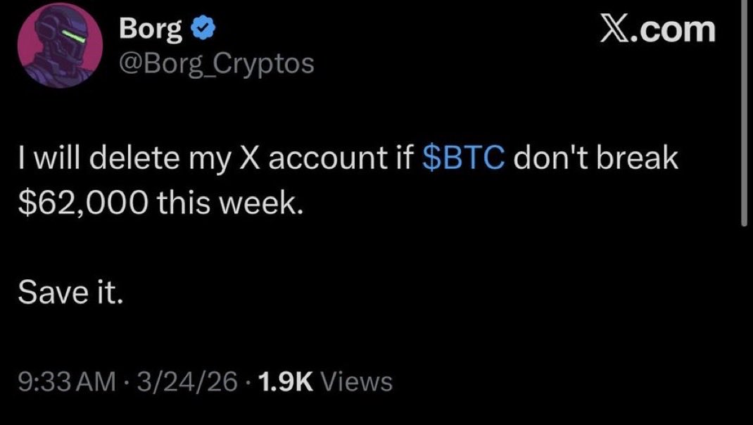 LiLivoj2's tweet photo. @Borg_Cryptos This waiting from March for you to delete your account https://t.co/6fNP9IUXUK