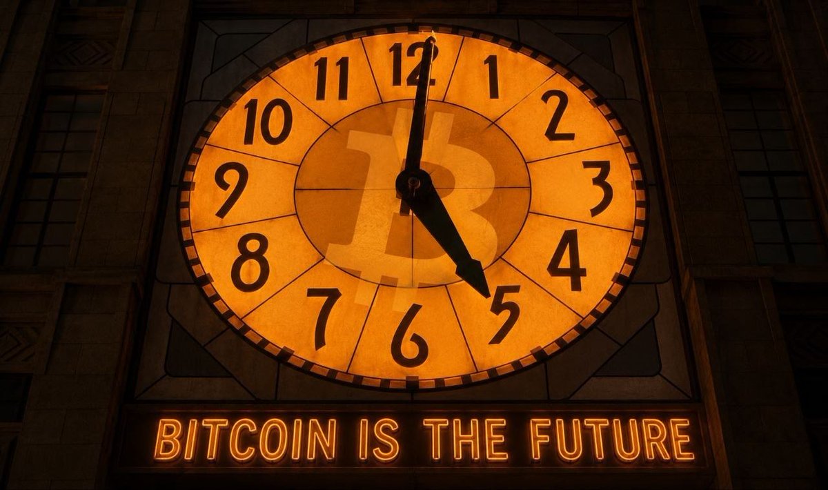 komarglobal's tweet photo. $BTC

 Price dropped close into its final demand zone before the next cycle 

It's time to start thinking about buying. https://t.co/jMxq7gd3Si