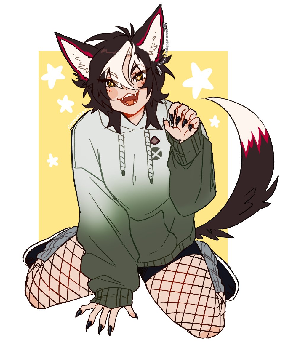 CHIM43RA_'s tweet photo. NEXT ATTACK!! Its @PhoenixLilies 's sona!! https://t.co/xavBlMOXVU