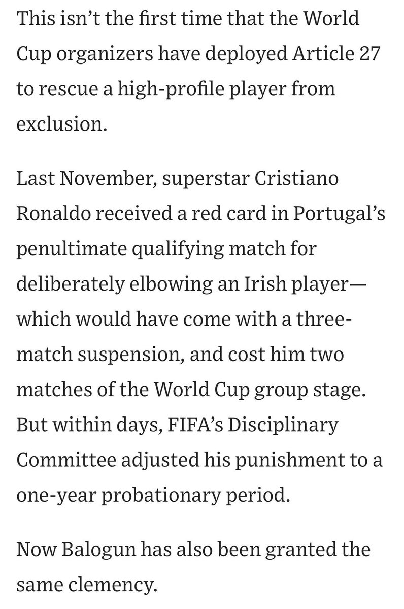 LunarLemonade's tweet photo. @THE_SUPERFLY1 @OGpimpfish @FabrizioRomano But it’s okay when they did it for Ronaldo? https://t.co/VPiqwxlZlA
