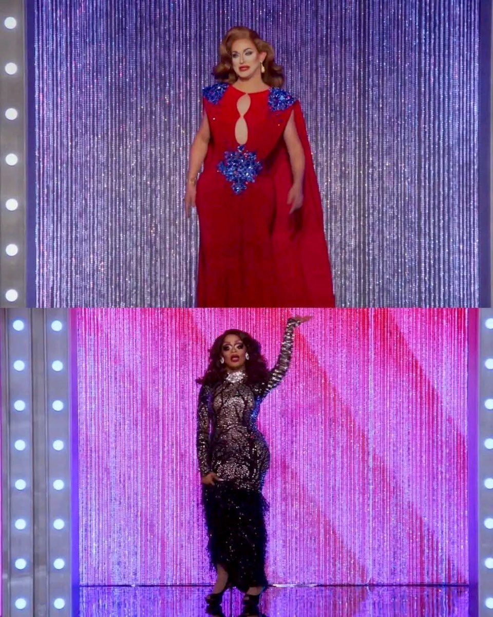 DragDollCo's tweet photo. Another front runner getting eliminated first in the semi-finals… https://t.co/Y0wBWFDnG0