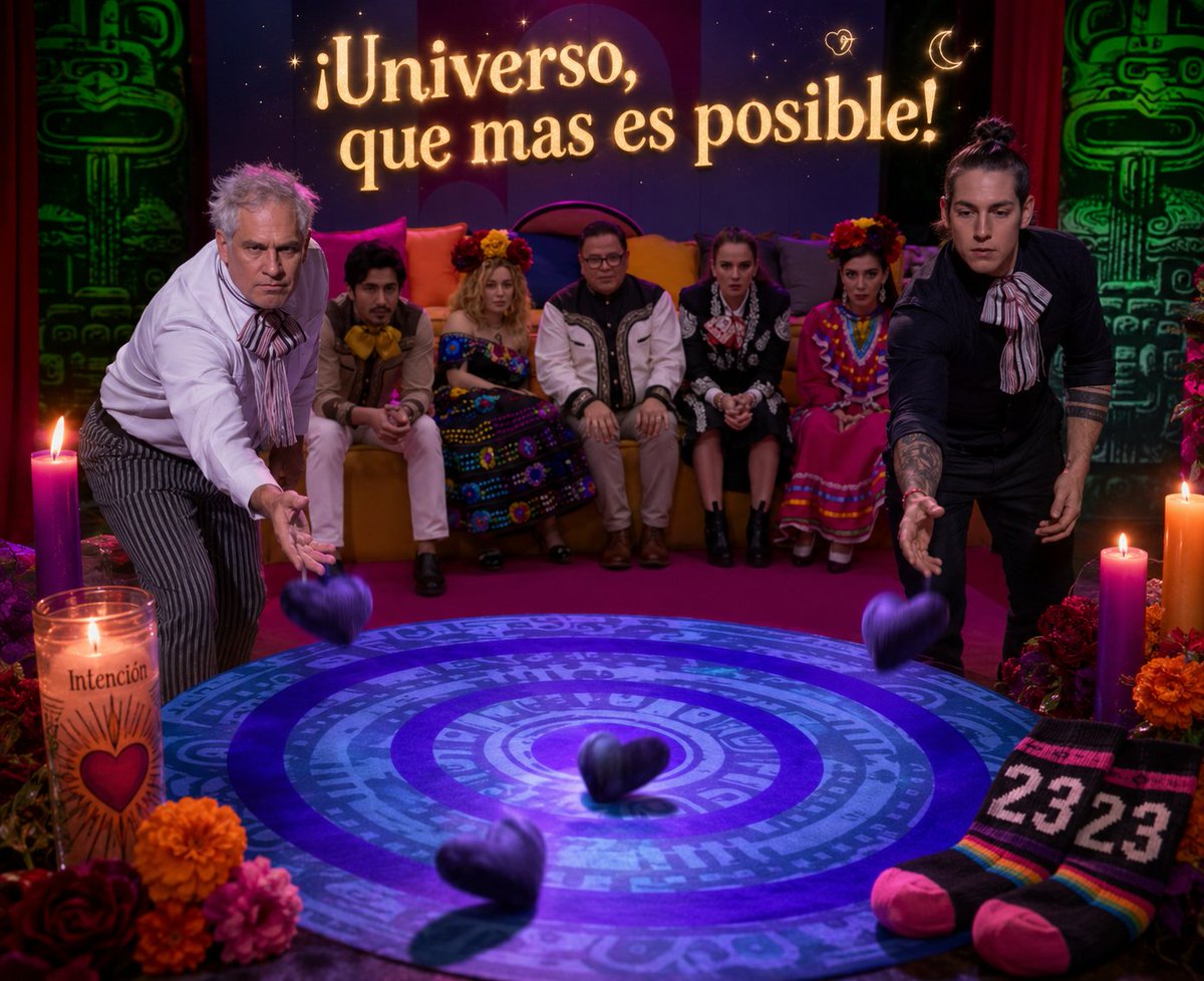 Tallaluha's tweet photo. ¡Vamos por otro milagro! ¡Que la energía del #TeamMar nos acompañe! Juntos lograron lo imposible... @ArathdelaTorre @mario_bezares @GalaMontes2 @realkarime @briggi_bozzooo Vamos por la #CarneAsadaEterna ¡Universo, qué más es posible!🙏🙏🙏🙏 https://t.co/8hXKYbIlqS