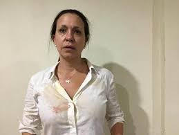 PanaCimarron's tweet photo. No voy a hablar de Política, pero si quiero decirle a los MARICOrinos; "Recojan sus macundales y lárguense de Venezuela, ustedes y su Prostituta Sayona ya son cadaver político" https://t.co/68LeHJirBC