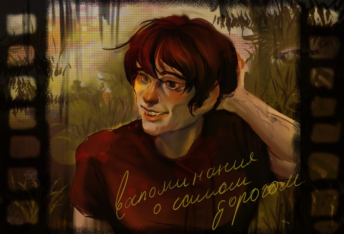 Shmeelek's tweet photo. @Blzebvb Hey, you're art style is so beautiful, let's be artmoots? https://t.co/U0NkGivPl6