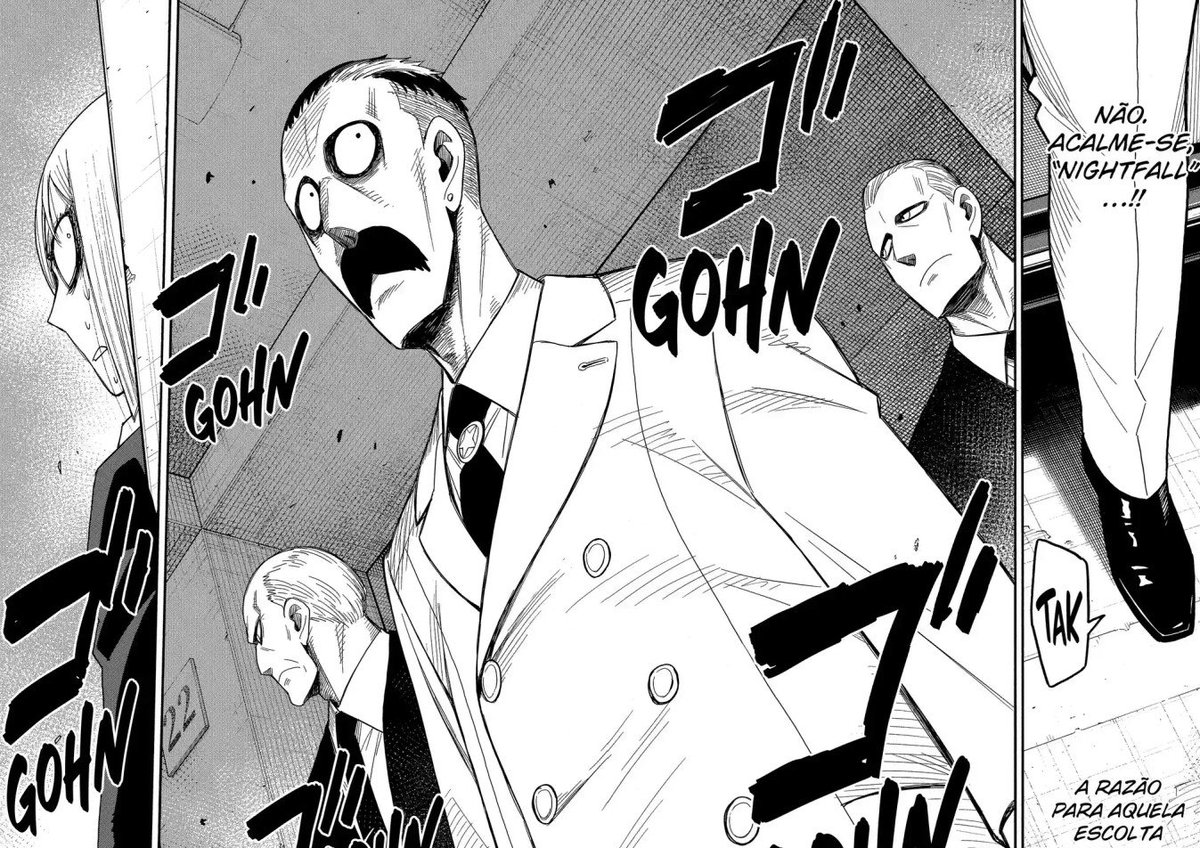 clariedaya_'s tweet photo. SxF Chapter 137 Analysis:

WE MIGHT SEE ANYA'S POSSIBLE ENCOUNTER WITH DONOVAN. YES, MY FRIENDS, THIS MEETING INVOLVES THE FORMER HOSPITAL DIRECTOR AND MUCH MORE. All of this is happening while Loid is in the hospital.

#SPY_FAMILY https://t.co/auWl8K5n8Z